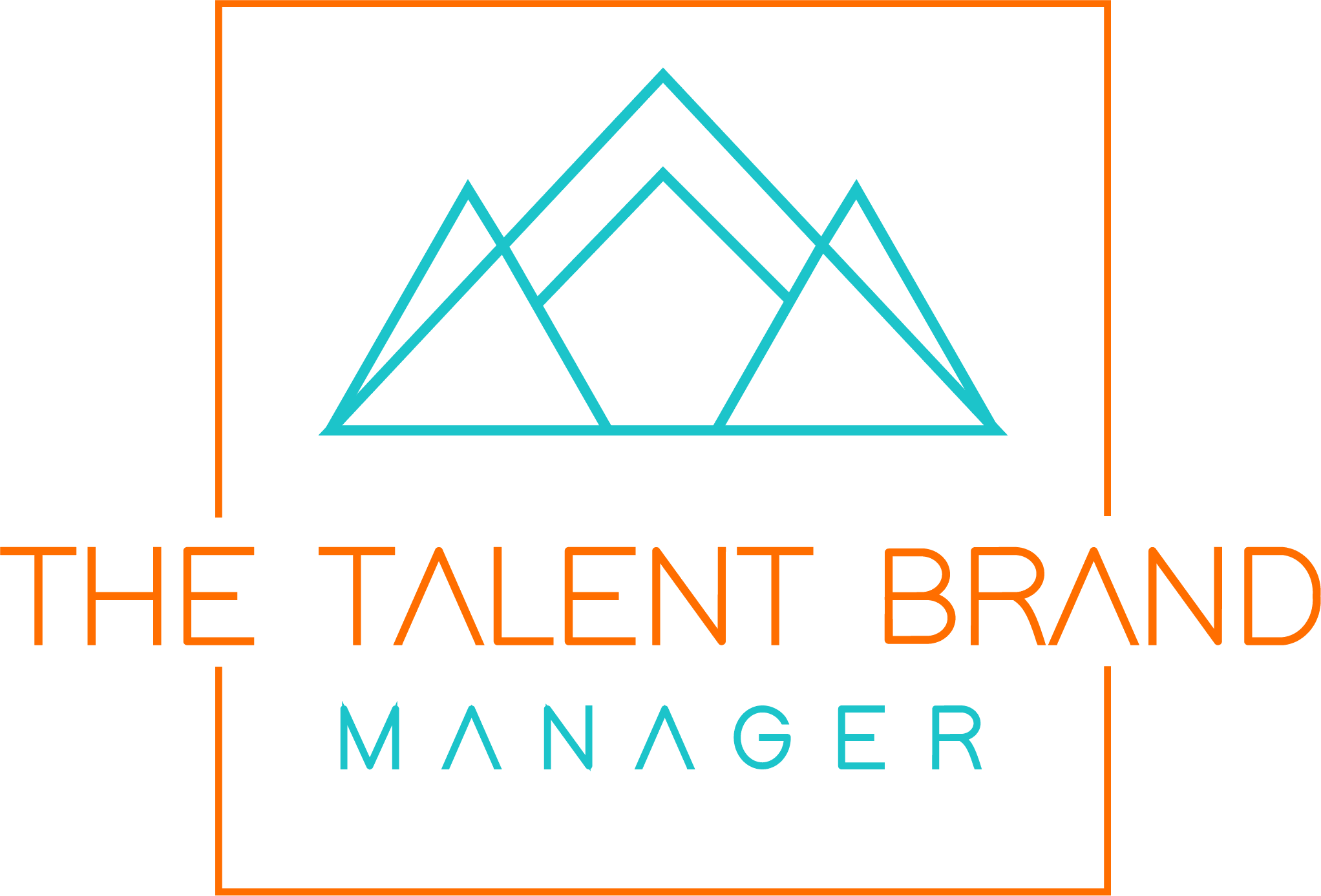 The Talent Brand Manager